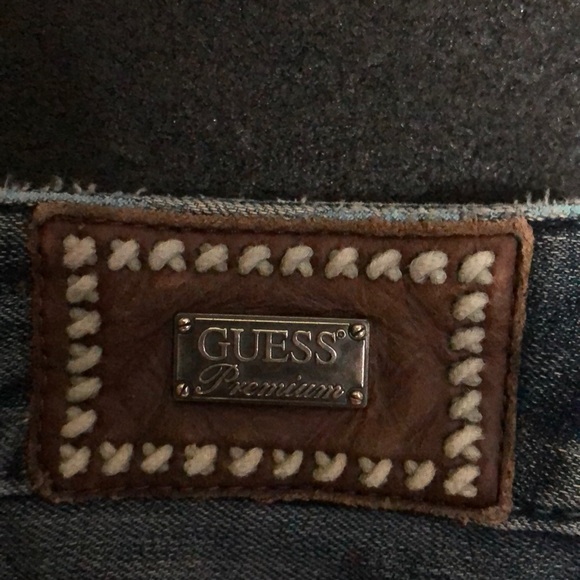 Guess Premium Jeans - Picture 3 of 4